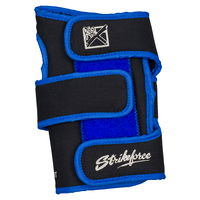 KR Strikeforce Kool Fit Positioner Right Hand Black/Blue MAIN Image
