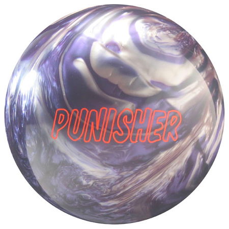 Brunswick BVP Punisher Main Image