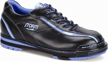 Storm Womens SP2 603 Black/Blue RH or LH-ALMOST NEW Main Image