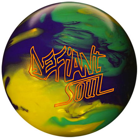 Roto Grip Defiant Soul Main Image