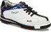 Review the Dexter Womens SST 8 Pro White/Crackle Wide Right Hand or Left Hand