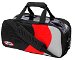 Review the Columbia 300 Pro Series 2 Ball Tote Black/Red/Silver