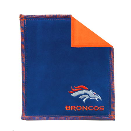 KR Strikeforce NFL Shammy Denver Broncos Main Image