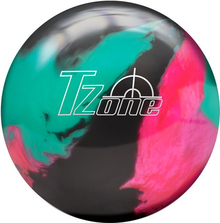 Brunswick TZone Razzle Dazzle Main Image