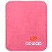 Review the Genesis Pure Pad Buffalo Leather Ball Wipe Pink