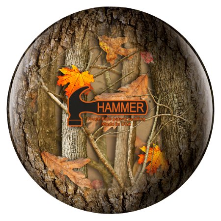 Hammer Tough Hammerflage Main Image
