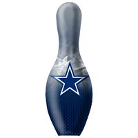 KR Strikeforce NFL on Fire Pin Dallas Cowboys MAIN Image