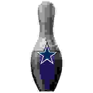 KR Strikeforce NFL on Fire Pin Dallas Cowboys MAIN Image - Main Image