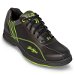 Review the KR Strikeforce Mens Raptor Black/Lime Right Hand Wide Width