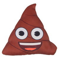 KR Strikeforce Emoji Grip Sack Poo Happens MAIN Image