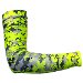 Review the Badger Compression Sleeve Digi-Cam Safety Yellow
