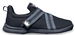 Review the Brunswick Mens Slingshot Black Wide Width-ALMOST NEW