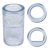 Customer Favorite Accessory: Turbo Grips Power-SB Insert Ice Clear