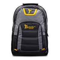 Track Select Backpack Bowling Bags