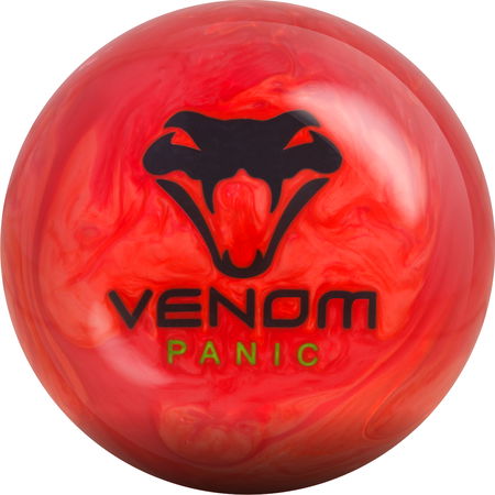 Motiv Venom Panic Main Image