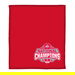 Review the KR Strikeforce NCAAF 2024 National Champions Ohio State Buckeyes Shammy