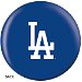 OnTheBallBowling MLB Los Angeles Dodgers Back Image
