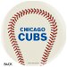 KR Strikeforce MLB Ball Chicago Cubs Alt Image