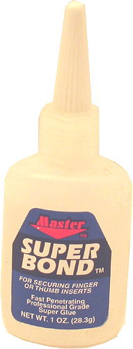 Master Super Bond for Inserts