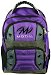 Review the Motiv Intrepid Backpack Purple