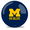 Trending Product : OnTheBallBowling NCAA Michigan Wolverines Ball