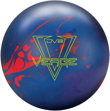 DV8 Verge Main Image