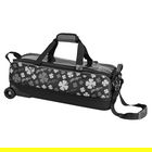 Shop Closeout Bowling Bags like the KR Strikeforce Fast Slim Triple Roller Tote Shamrocks