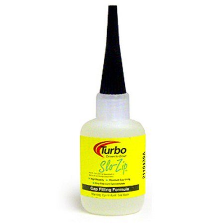 Turbo Slo-Zip Glue Main Image