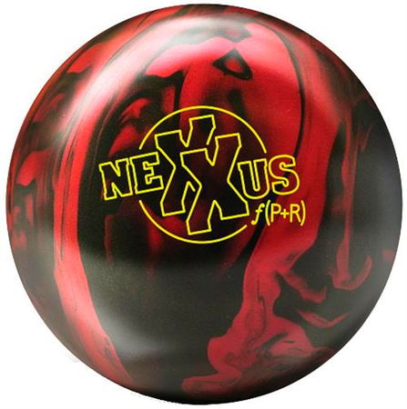 Brunswick Nexxus ƒ(P+R) Main Image