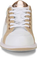 Dexter Womens Groove IV White/Rose Gold ALT Image