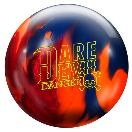 Roto Grip Dare Devil Danger Main Image