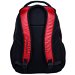 Turbo Shuttle Backpack Red/Black Alt Image