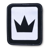 Brunswick Printed Leather Shammy MAIN Image