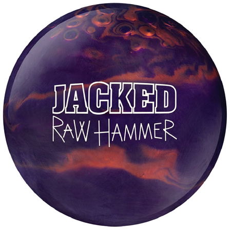 Hammer Raw Hammer Jacked Main Image