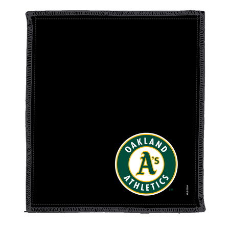 KR Strikeforce MLB Shammy Oakland Athletics Main Image