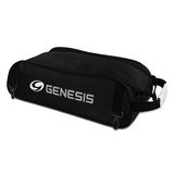 Customer Favorite Bag: Genesis Sport Add-On Shoe Bag Black