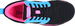 Dexter Youth Raquel LX Jr Black/Blue/Pink Glow Alt Image