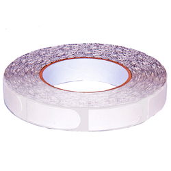 KR Strikeforce Sure Fit White 3/4" 100 Piece