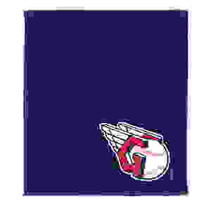 KR Strikeforce MLB Shammy Cleveland Guardians MAIN Image - Main Image