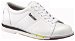 Review the Dexter Mens SST 1 White Leather Wide Width RH