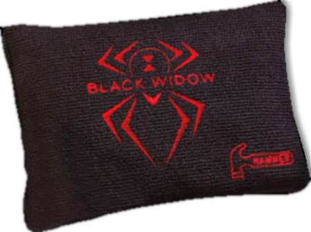 Hammer Black Widow Grip Sack Main Image
