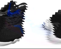 KR Strikeforce Mens Summit Black/Royal MAIN Image