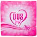 Review the DV8 Diva Dye Sublimated Towel Pink