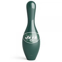 OnTheBallBowling NFL Pin New York Jets