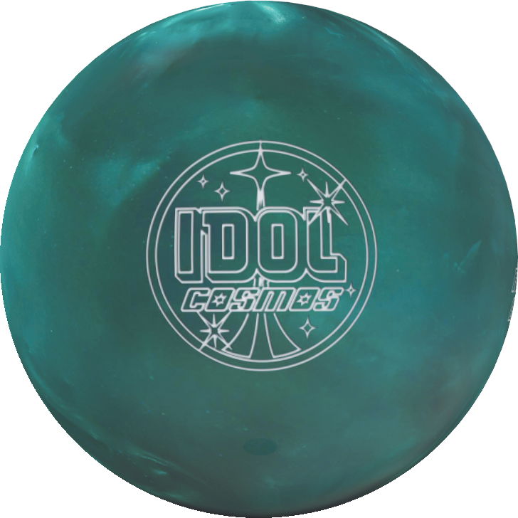 Roto Grip Idol Cosmos Bowling Balls + FREE SHIPPING