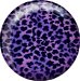 Review the Brunswick Purple Cheetah Viz-A-Ball