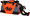 Trending Product : Motiv Ballistix Double Tote Tangerine