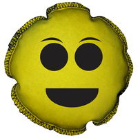 Storm Stormoji Scented Grip Bag Happy MAIN Image