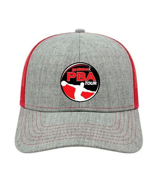 PBA Official Cap MAIN Image - Main Image