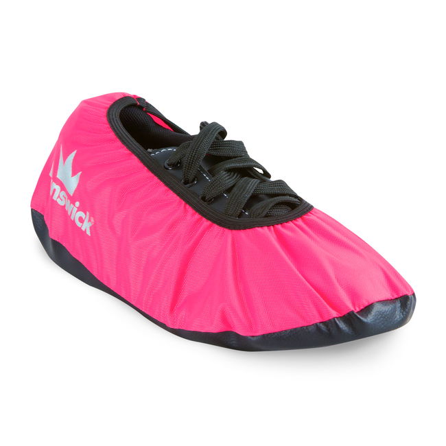 Brunswick Shoe Shield Shoe Cover Pink MAIN Image - Main Image